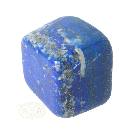 Lapis Lazuli tumbled stone No. 78