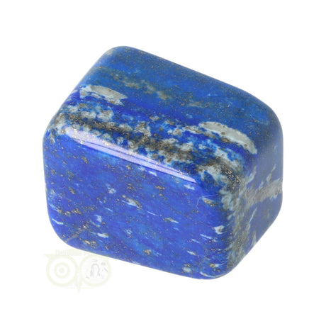 Lapis Lazuli tumbled stone No. 78