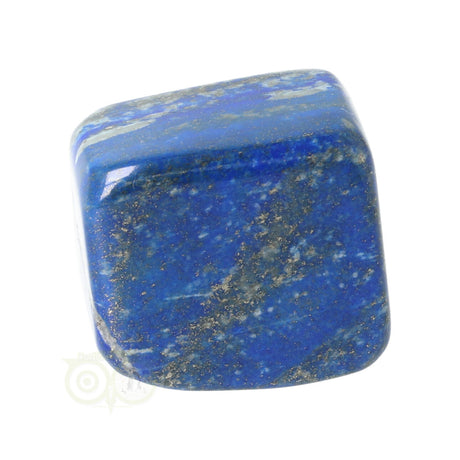 Lapis Lazuli tumbled stone No. 78