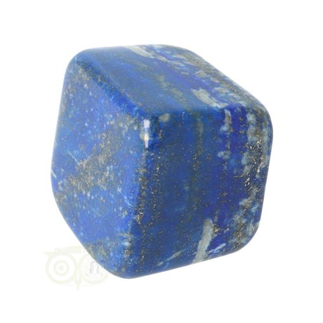 Lapis Lazuli tumbled stone No. 78