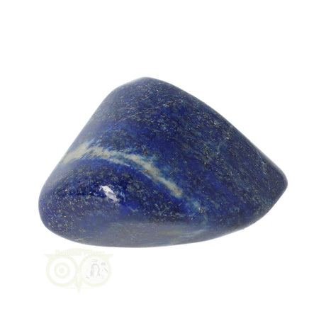 Lapis Lazuli tumbled stone No. 79