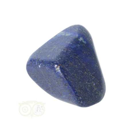 Lapis Lazuli tumbled stone No. 79