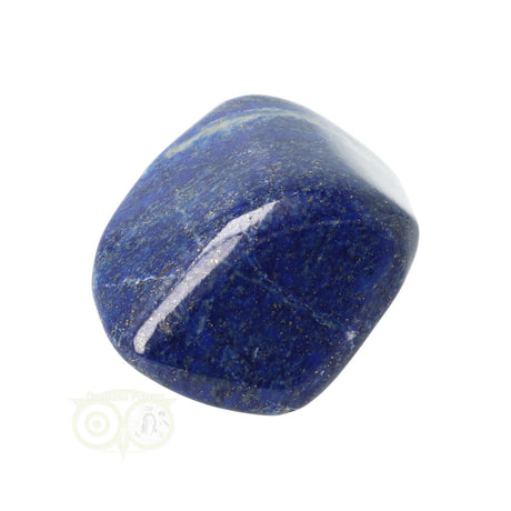 Lapis Lazuli tumbled stone No. 79