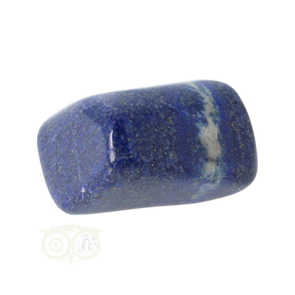 Lapis Lazuli trommelsteen Nr 79