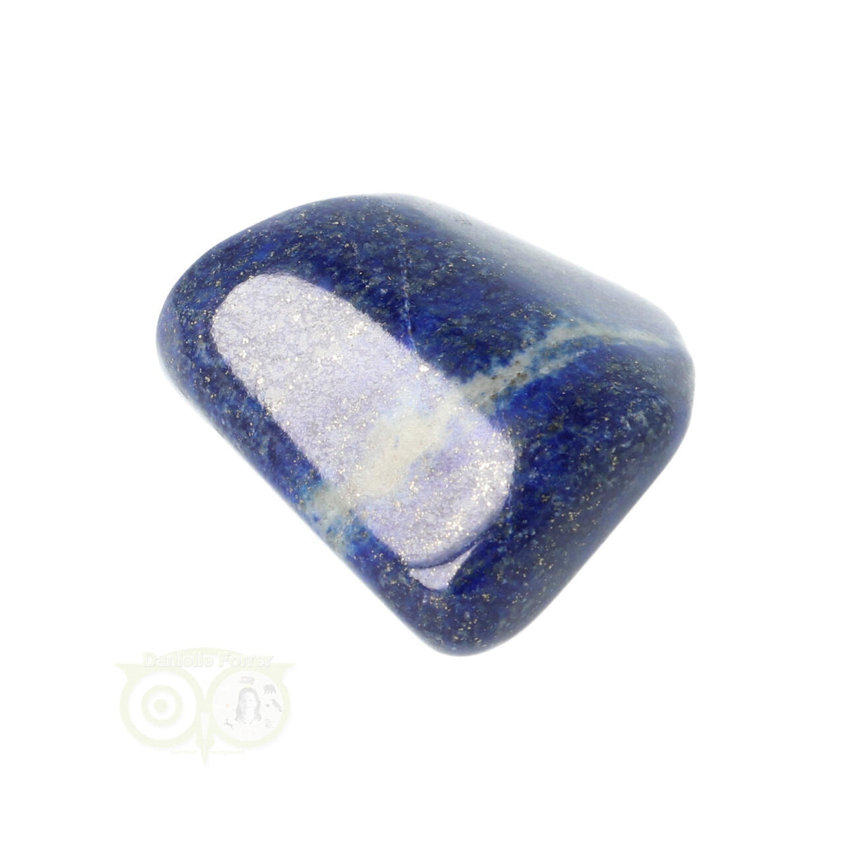 Lapis Lazuli trommelsteen Nr 79