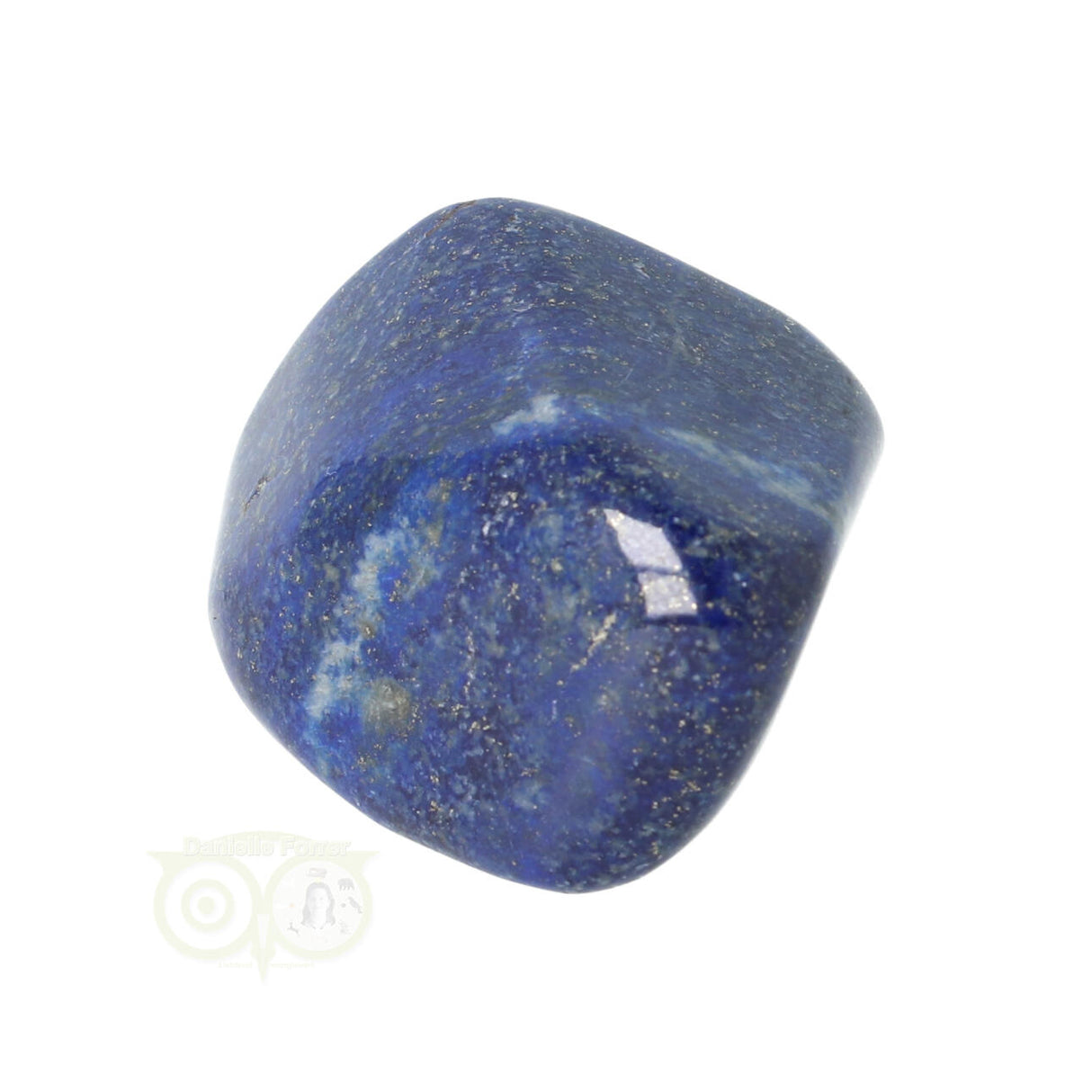 Lapis Lazuli trommelsteen Nr 79