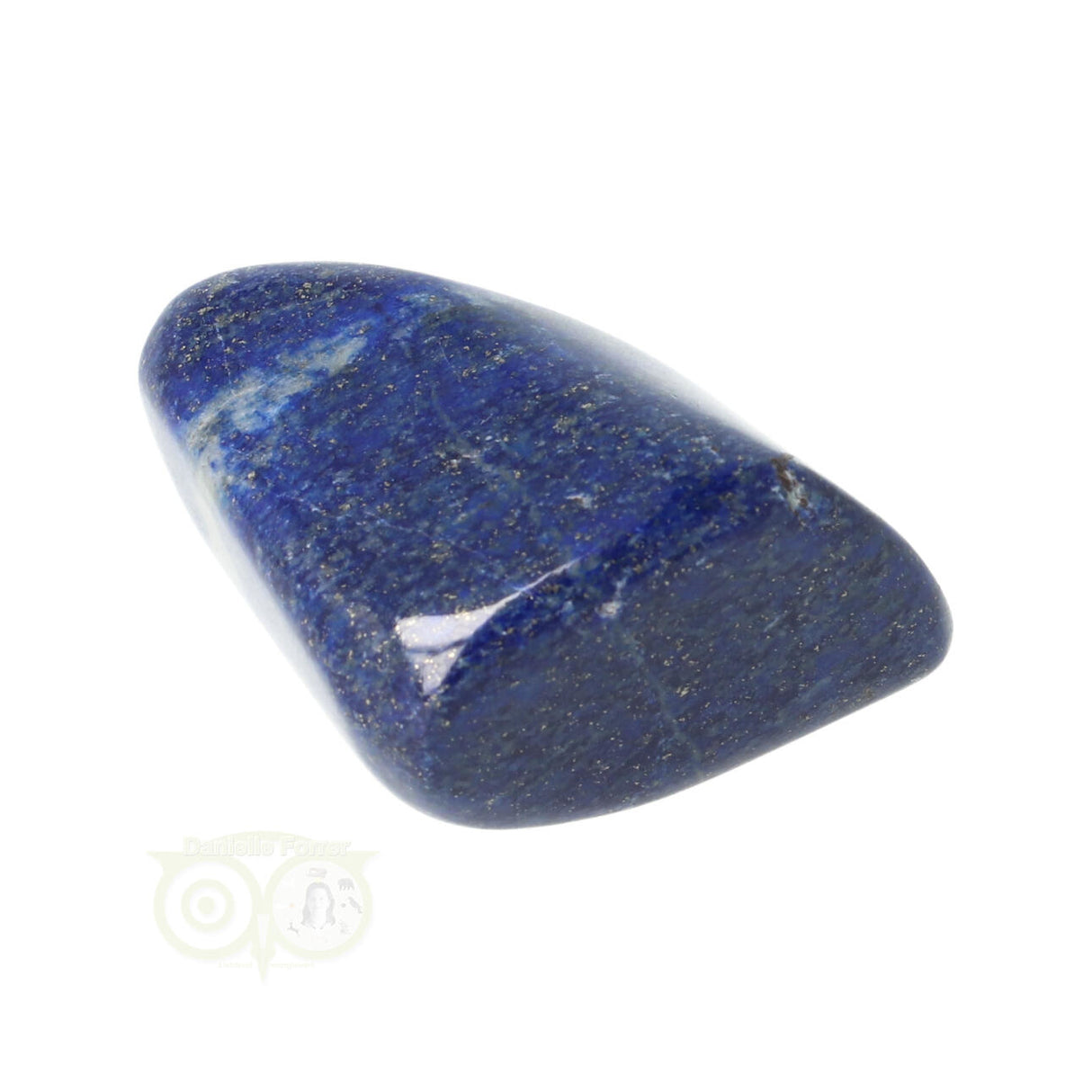 Lapis Lazuli trommelsteen Nr 79