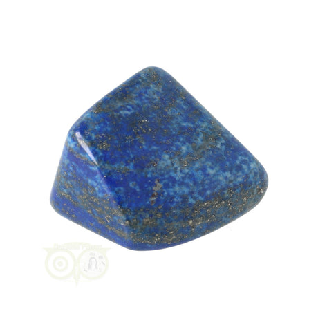 Lapis Lazuli tumbled stone No. 81
