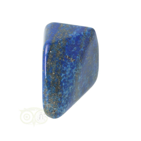 Lapis Lazuli tumbled stone No. 81