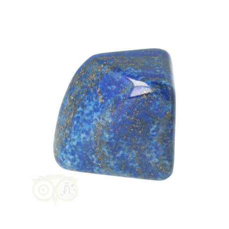 Lapis Lazuli tumbled stone No. 81