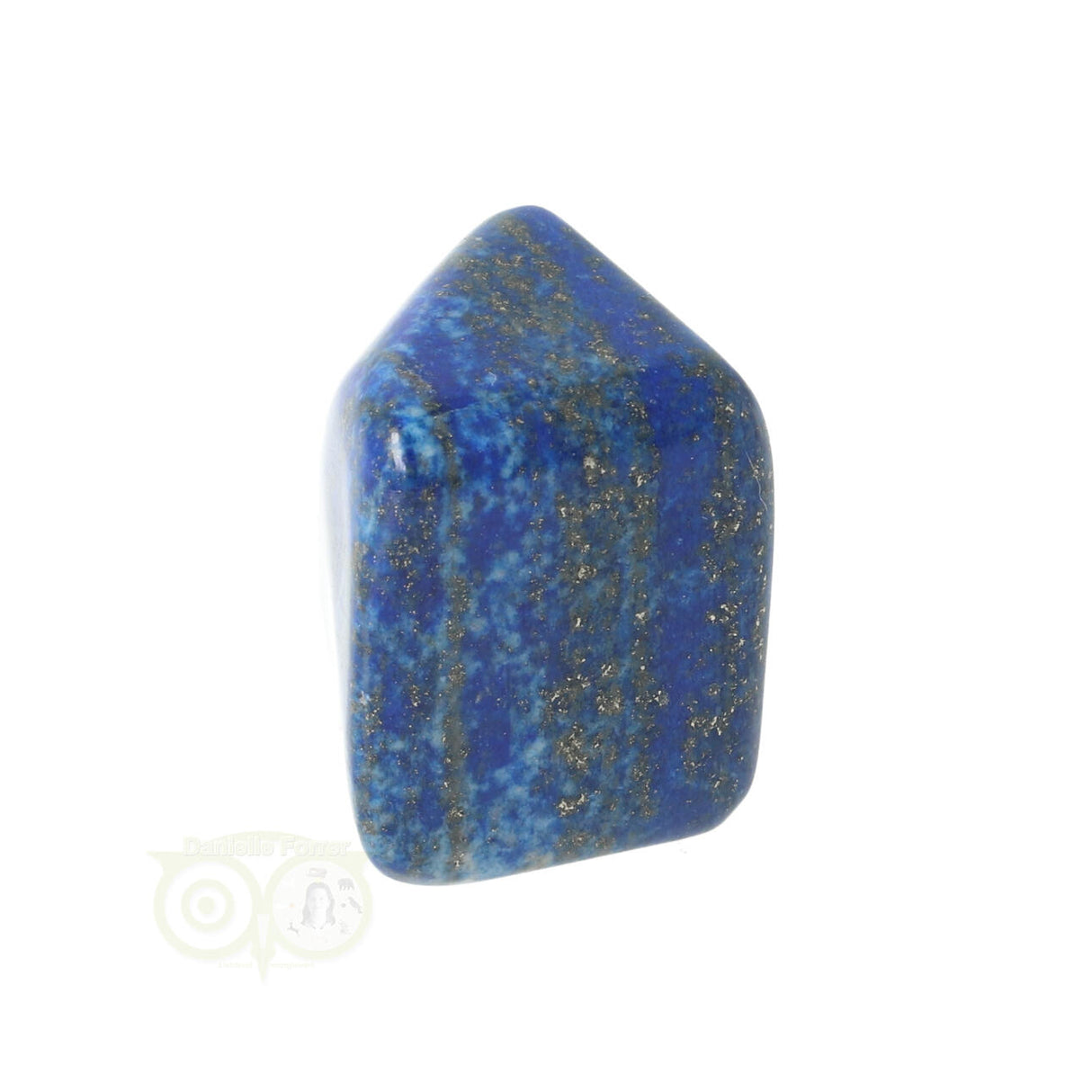 Lapis Lazuli trommelsteen Nr 81
