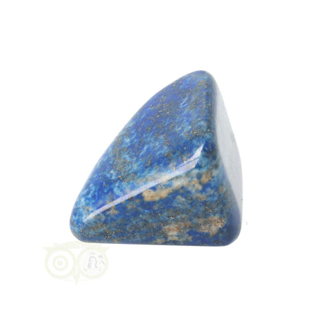 Lapis Lazuli tumbled stone No. 81
