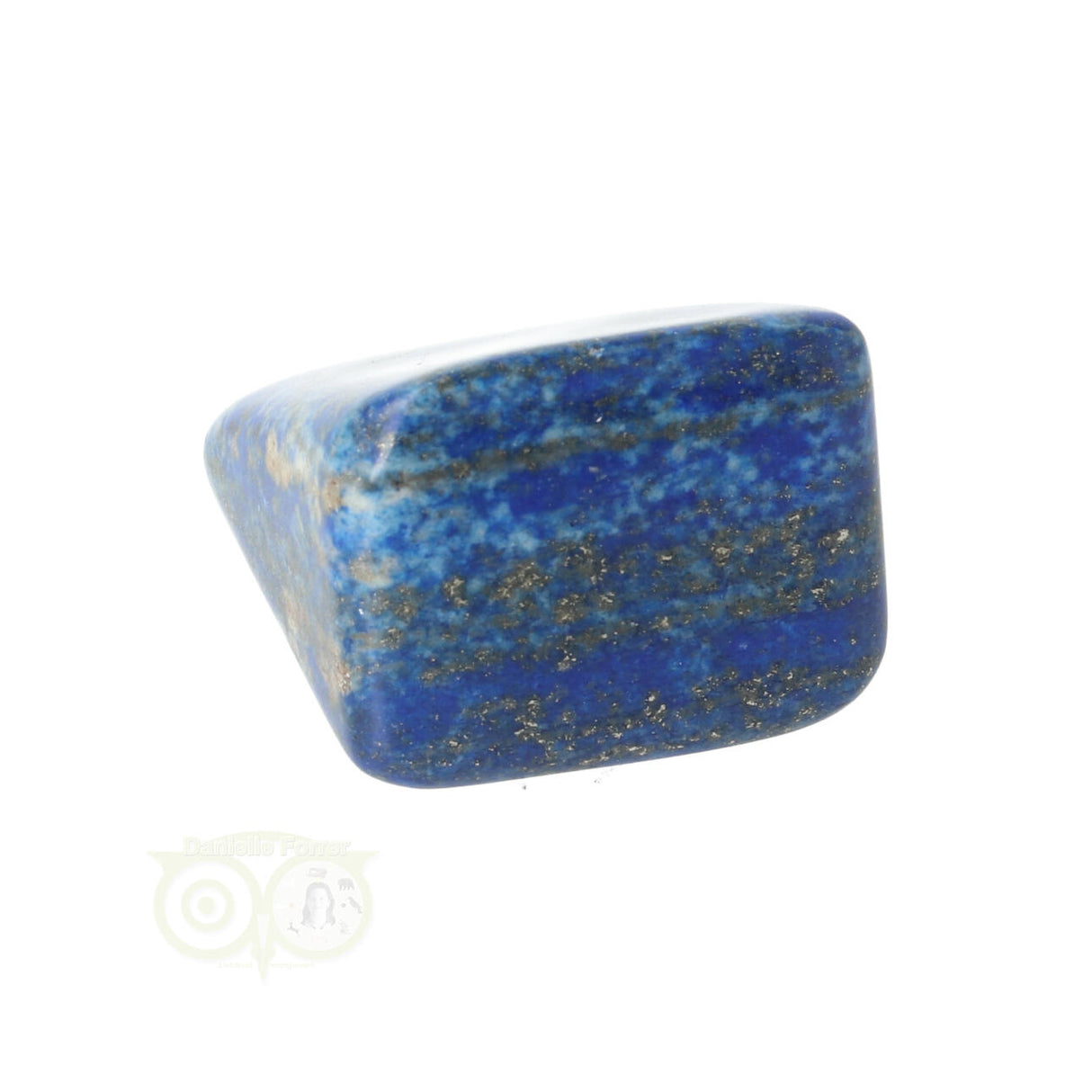 Lapis Lazuli trommelsteen Nr 81