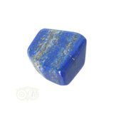 Lapis Lazuli trommelsteen Nr 87