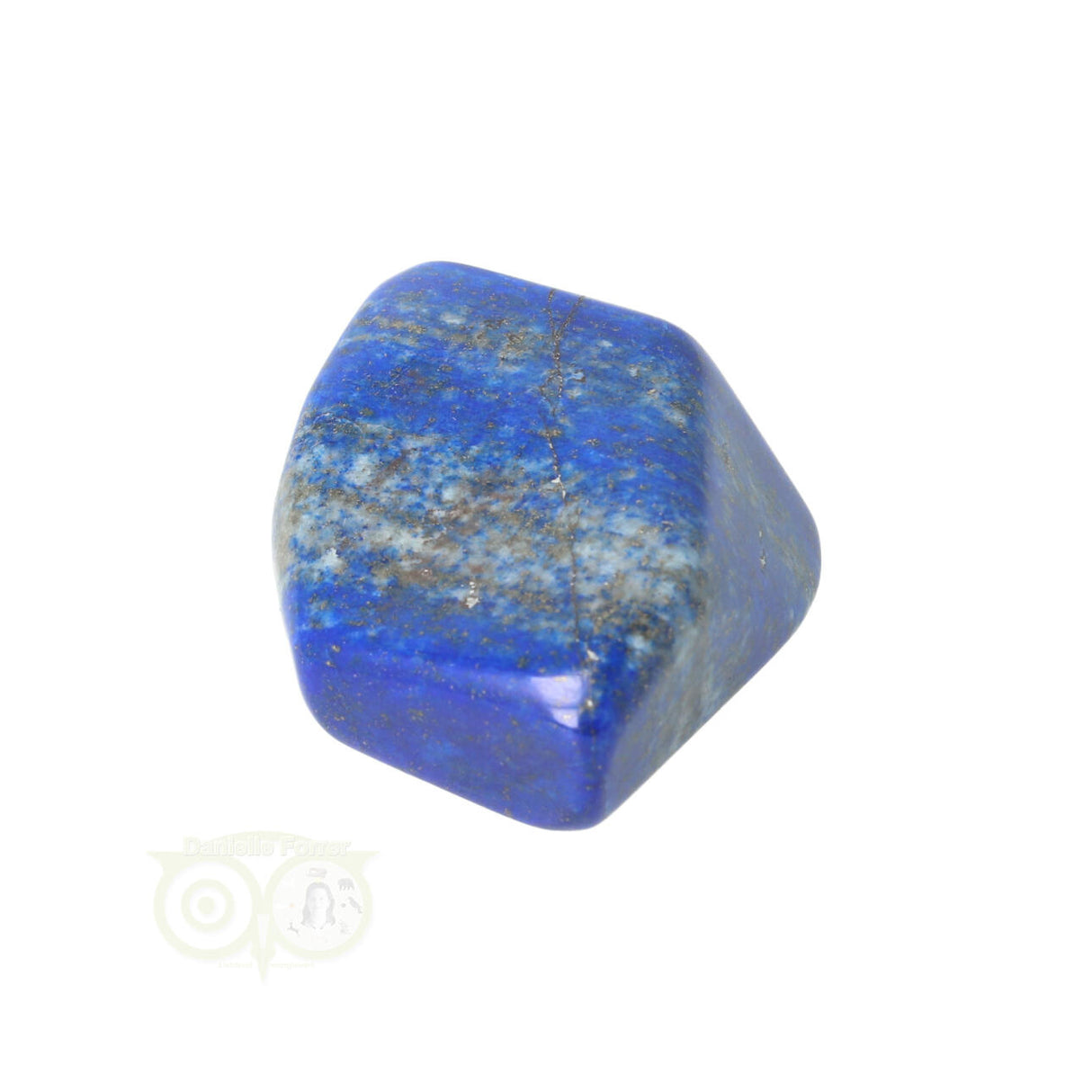 Lapis Lazuli trommelsteen Nr 87