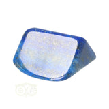 Lapis Lazuli tumbled stone No. 89