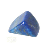 Lapis Lazuli tumbled stone No. 89