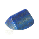 Lapis Lazuli tumbled stone No. 89