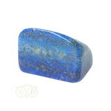 Lapis Lazuli tumbled stone No. 89