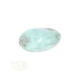 Larimar trommelsteen Nr 22