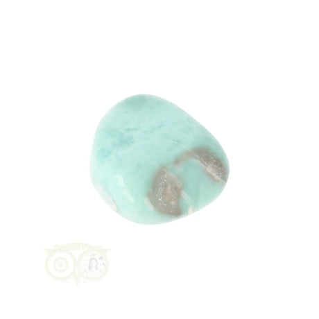 Larimar trommelsteen nr. 23 - 7 gram | Edelsteen