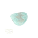 Larimar trommelsteen Nr 23