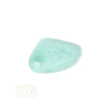 Larimar trommelsteen Nr 23