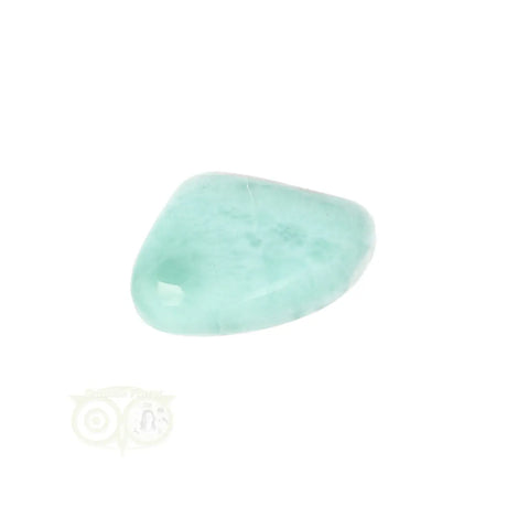 Larimar trommelsteen nr. 23 - 7 gram | Edelsteen