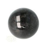 Larvikiet bol Nr 10 - Ø 5.33 cm