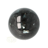 Larvikiet bol Nr 10 - Ø 5.33 cm