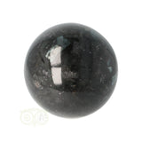 Larvikiet bol Nr 10 - Ø 5.33 cm