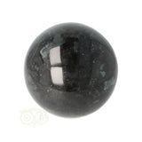 Larvikiet bol Nr 10 - Ø 5.33 cm