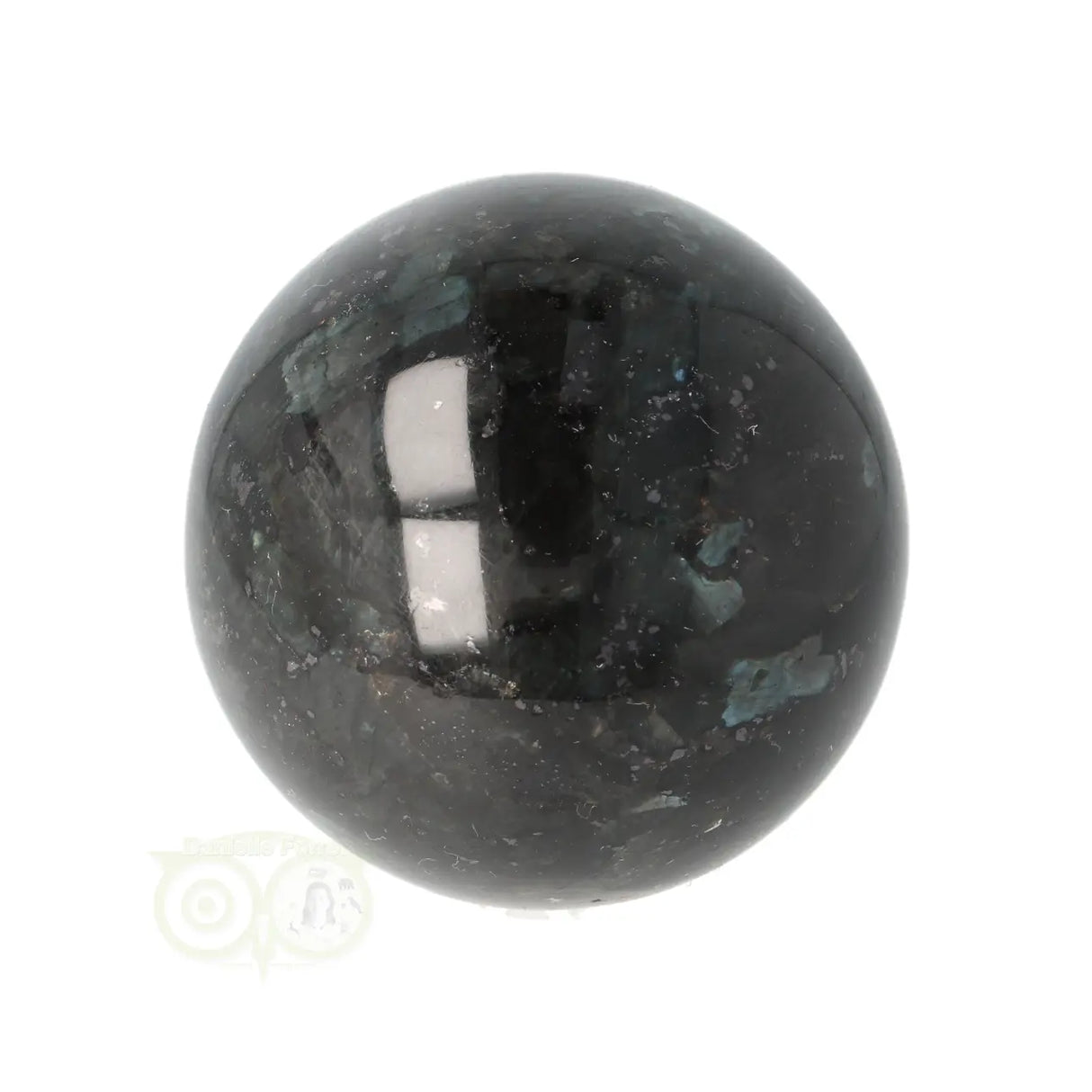 Larvikiet bol Nr 10 - Ø 5.33 cm