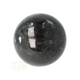 Larvikiet bol Nr 10 - Ø 5.33 cm