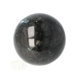 Larvikiet bol Nr 10 - Ø 5.33 cm