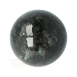 Larvikiet bol Nr 8 -Ø 5.13 cm