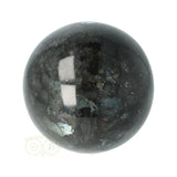 Larvikiet bol Nr 8 -Ø 5.13 cm