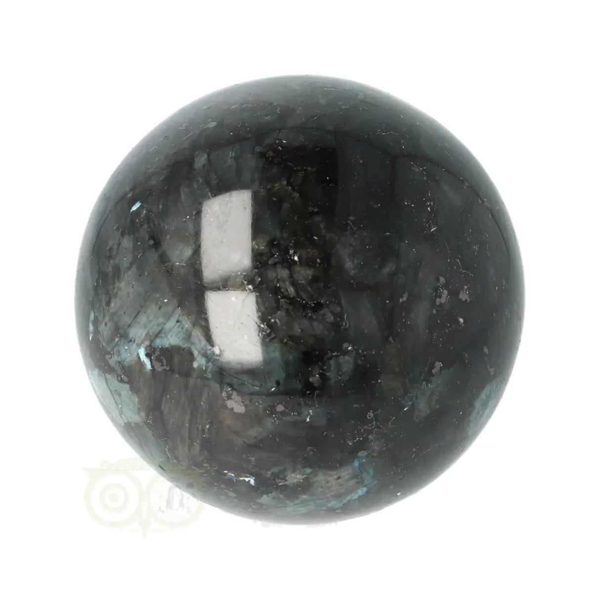 Larvikiet bol Nr 8 -Ø 5.13 cm