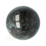 Larvikiet bol Nr 8 -Ø 5.13 cm