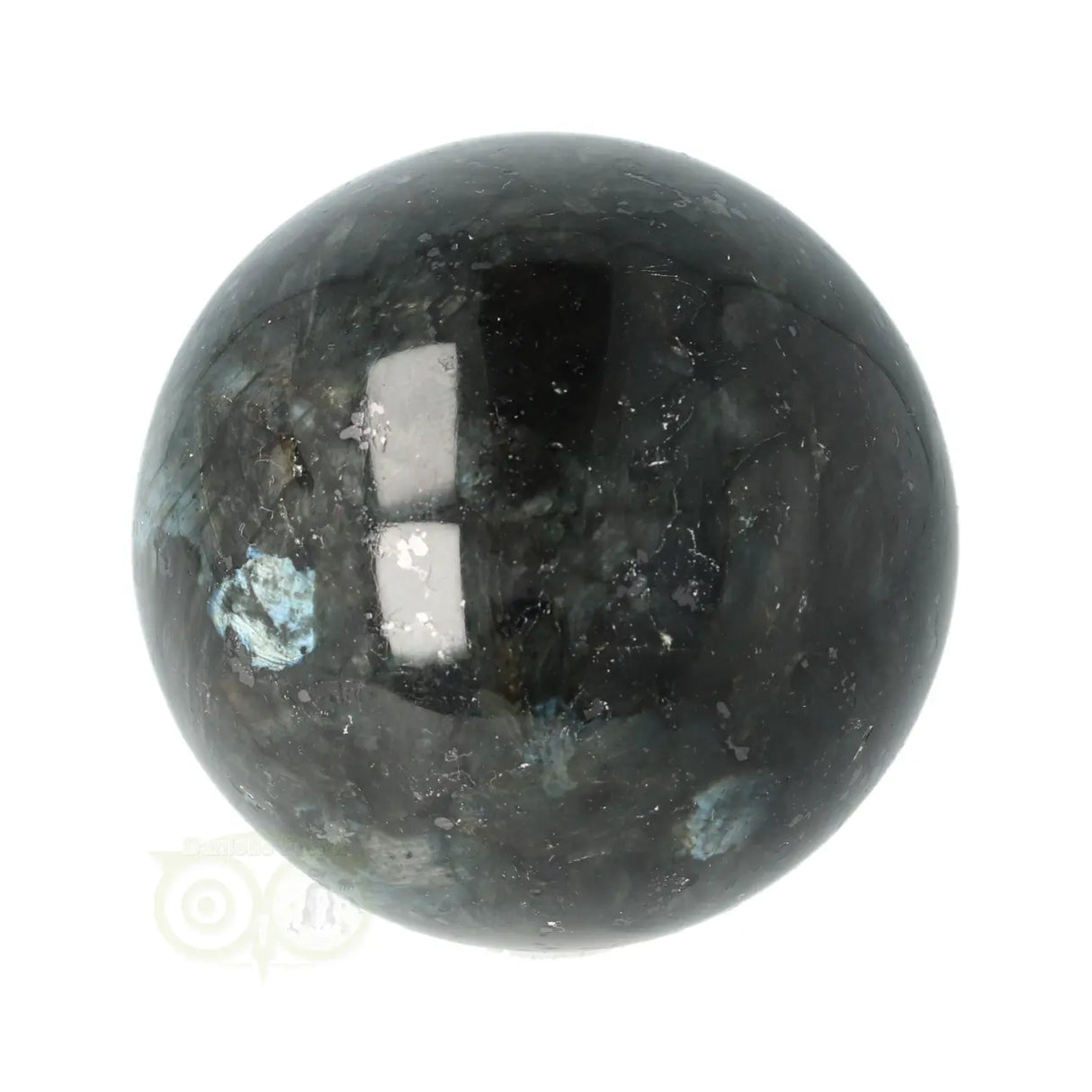 Larvikiet bol Nr 8 -Ø 5.13 cm