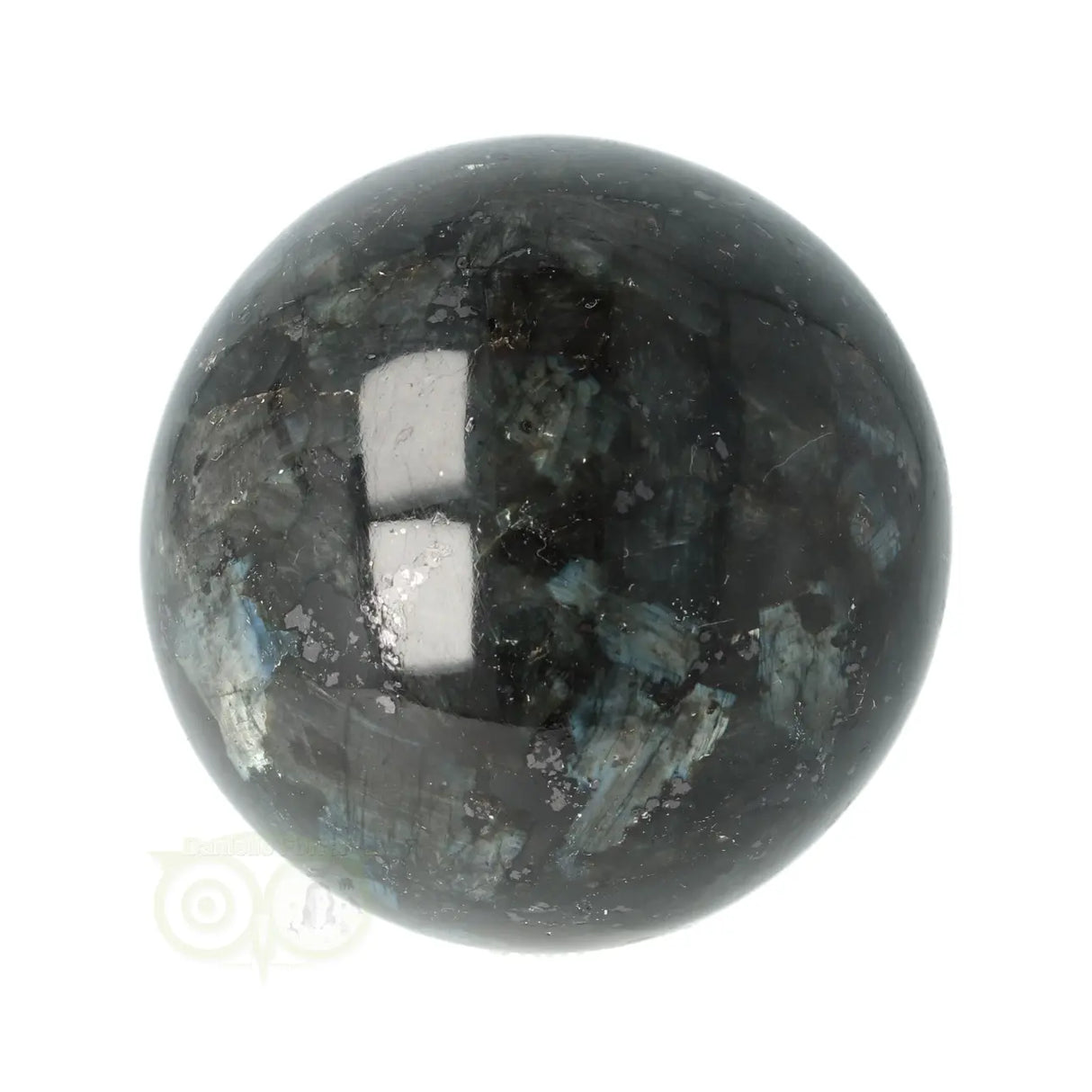 Larvikiet bol Nr 8 -Ø 5.13 cm