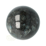 Larvikiet bol Nr 8 -Ø 5.13 cm