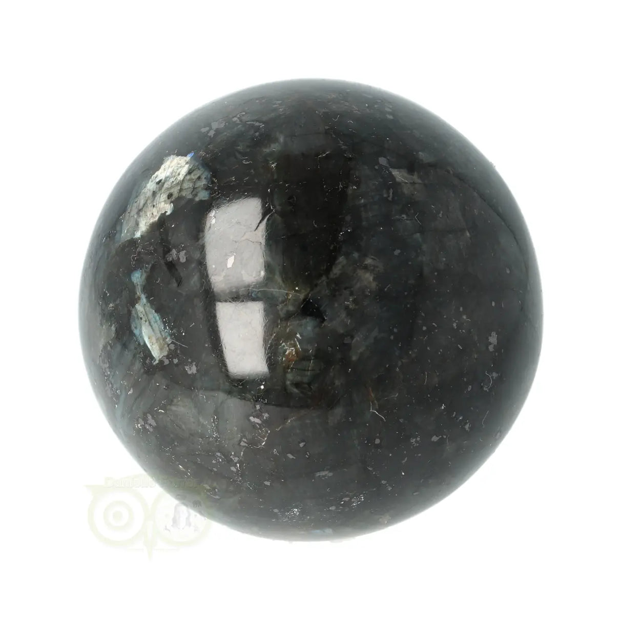 Larvikiet bol Nr 8 -Ø 5.13 cm