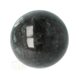 Larvikiet bol Nr 8 -Ø 5.13 cm