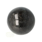 Larvikiet bol Nr 9 - Ø 4.83 cm