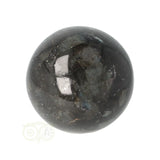 Larvikiet bol Nr 9 - Ø 4.83 cm