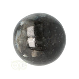 Larvikiet bol Nr 9 - Ø 4.83 cm