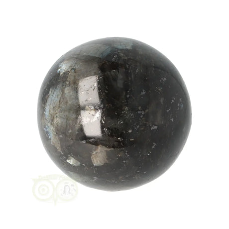 Larvikiet bol Nr 9 - Ø 4.83 cm