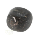 Larvikiet  trommelsteen Nr 36