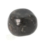 Larvikiet  trommelsteen Nr 36